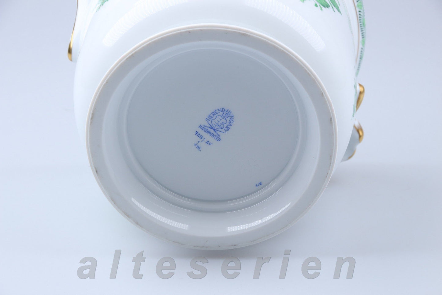 Blumenübertopf mittelgroß Modell 7213