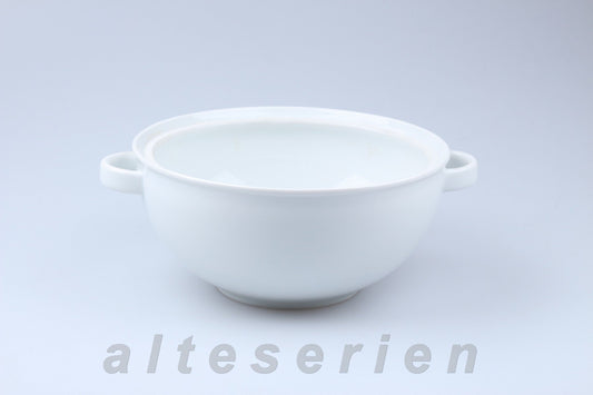 Ragout Terrine ohne Deckel