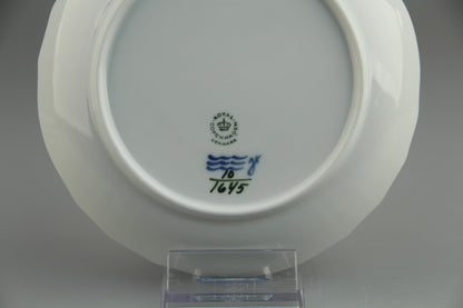 Dessertteller / Gebäckteller