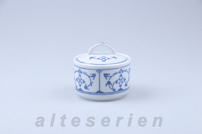 Zuckerdose ohne Henkel klein