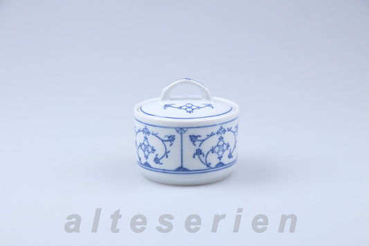 Zuckerdose ohne Henkel klein