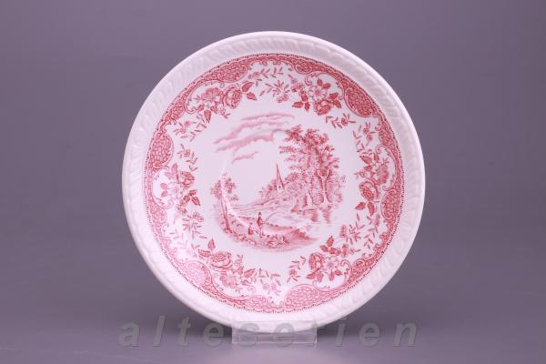 Untertasse für Kaffee