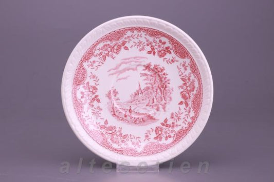 Untertasse für Kaffee