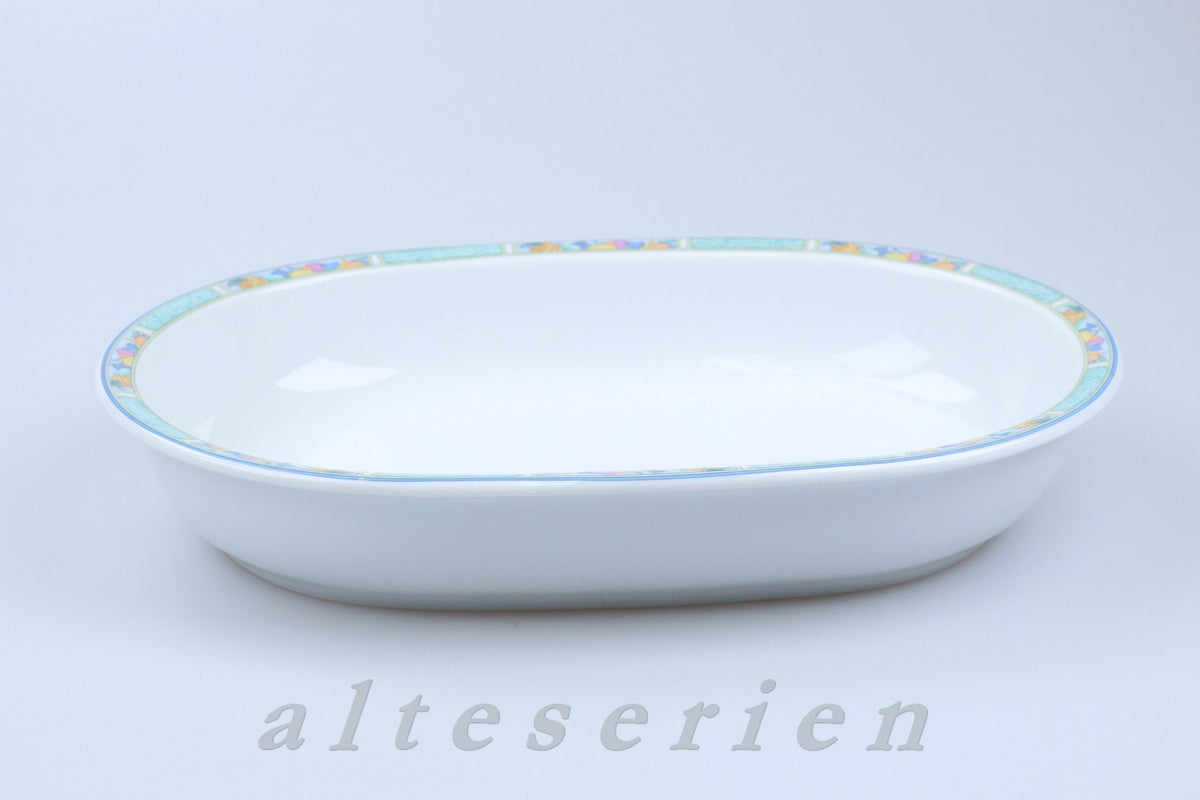 Auflaufform klein