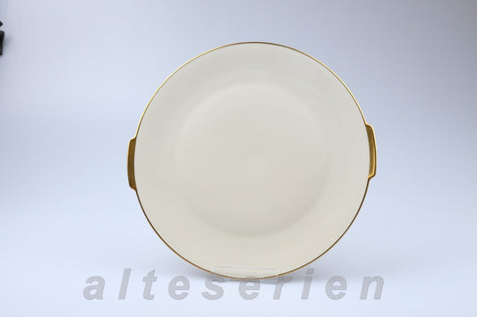 Kuchenplatte mit Griffen