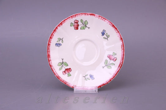 Untertasse für Mokka