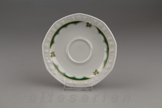 Untertasse für Kaffee