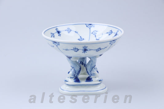 Gebäckschale auf Fuß Modell 451