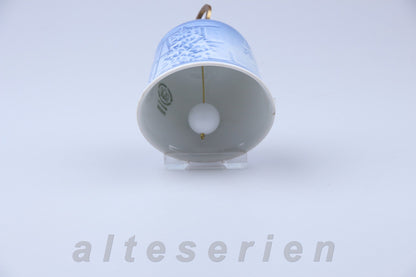 Weihnachtsglocke 1985