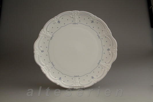 Kuchenplatte mit Griffen