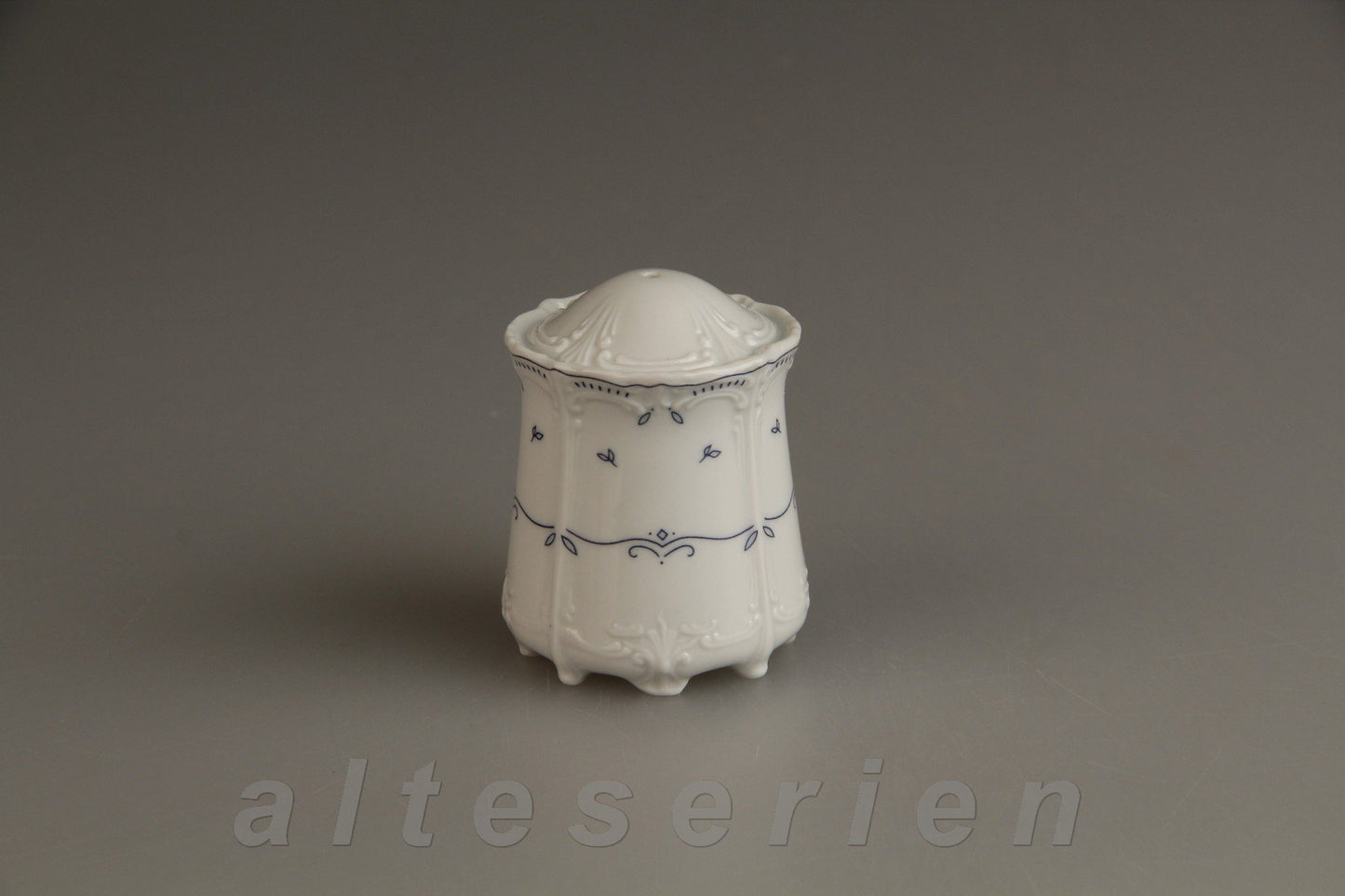 Pfefferstreuer 1 Loch