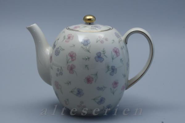 Kaffeekanne mini Portionskanne