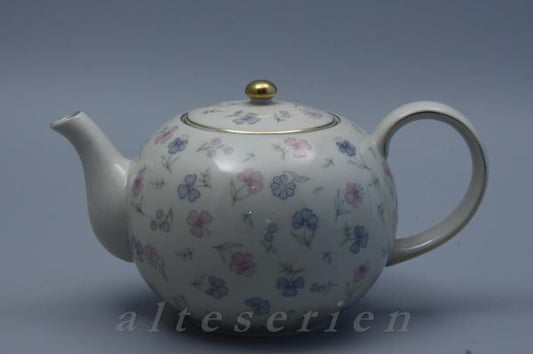 Teekanne mini Portionskanne