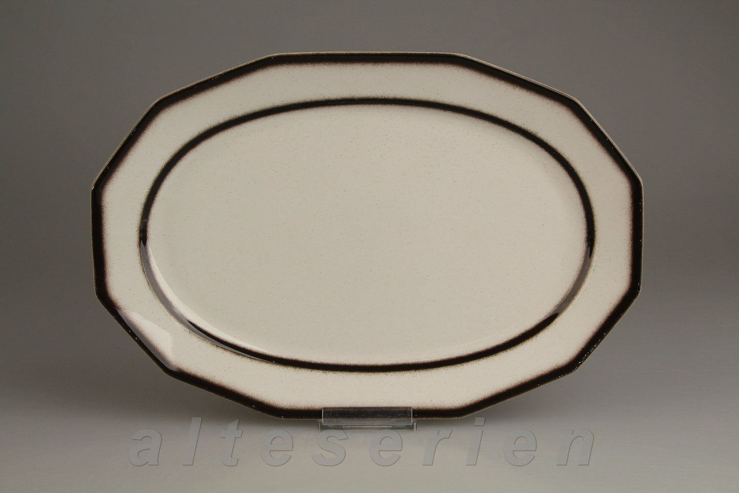 Fleischplatte mittelgroß