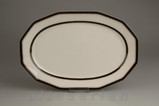 Fleischplatte mittelgroß