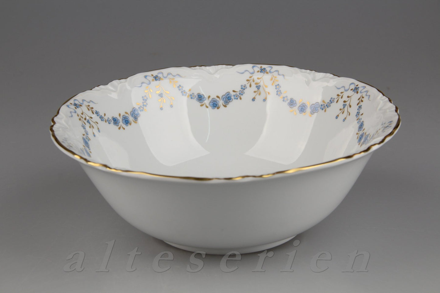 Schüssel mittelgroß