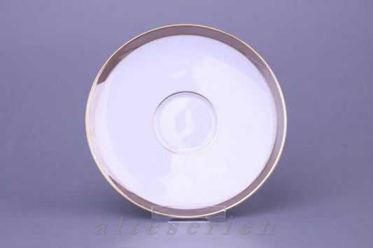 Untertasse für Kaffee