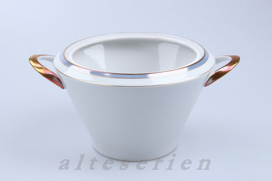 Unterteil von Ragout / Terrine