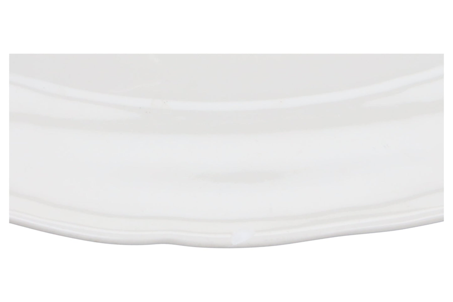 Ragout / Terrine auf Fuß