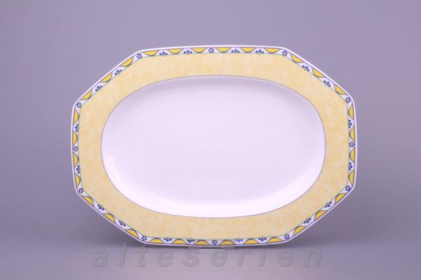 Fleischplatte mittelgroß