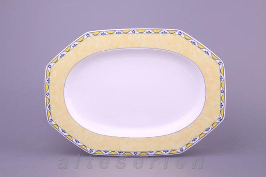 Fleischplatte mittelgroß