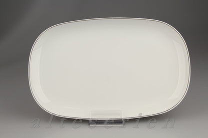 Fleischplatte mittelgroß