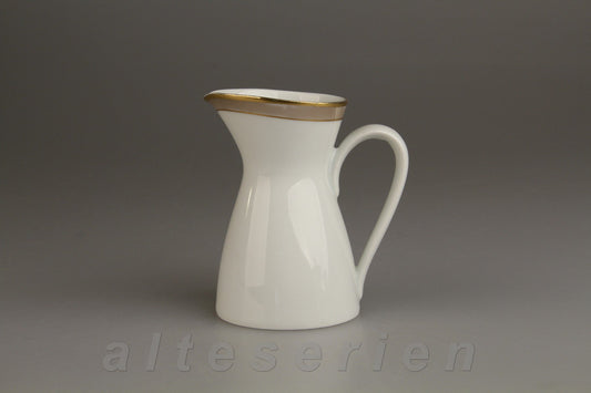 Milchkännchen H 11,5 cm