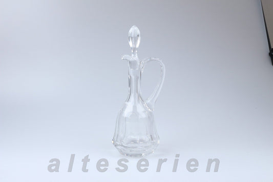 Likörkaraffe groß Decanter