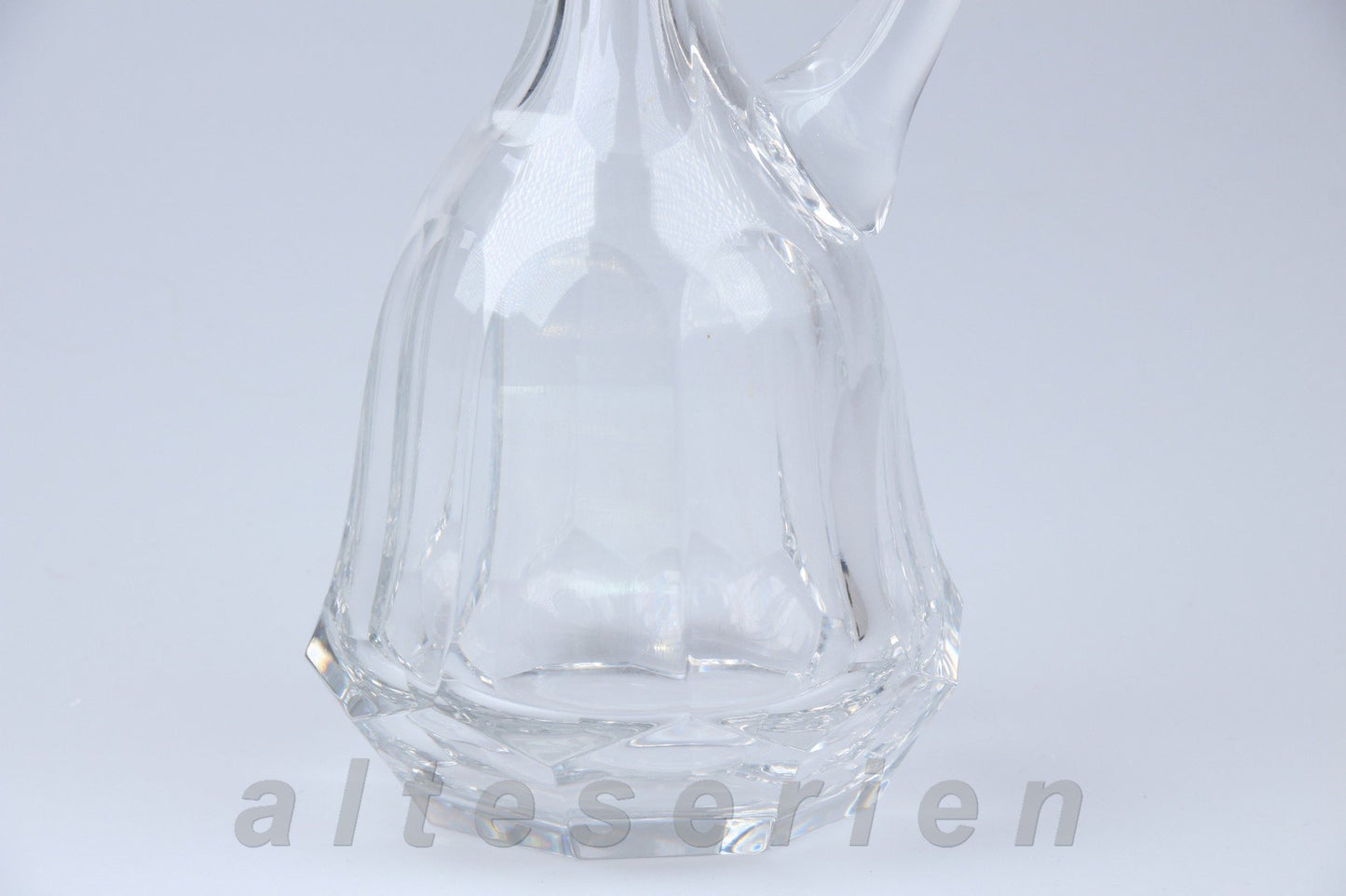 Likörkaraffe groß Decanter