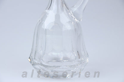 Likörkaraffe groß Decanter