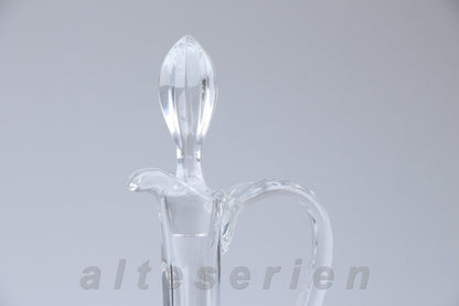 Likörkaraffe groß Decanter