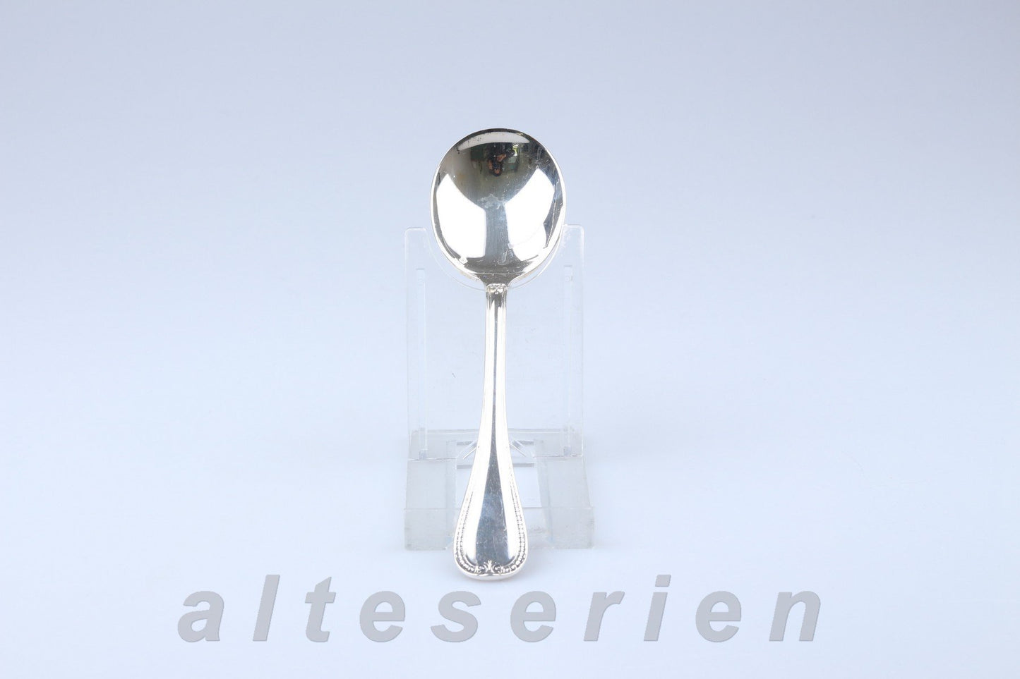 Suppentassenlöffel L 16 cm