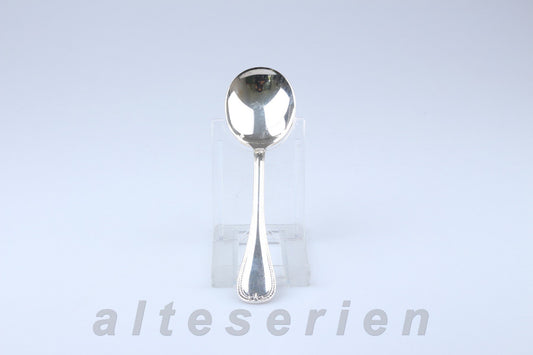 Suppentassenlöffel L 16 cm