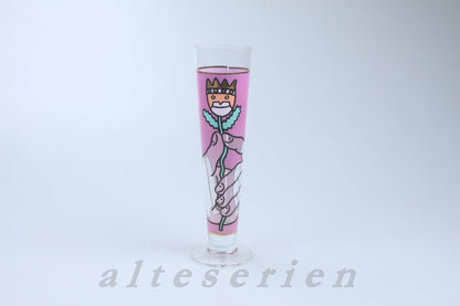 Biertulpe Seymour Chwast