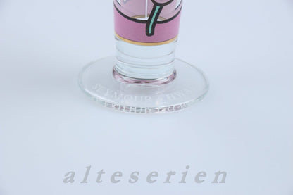 Biertulpe Seymour Chwast