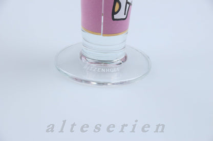 Biertulpe Seymour Chwast