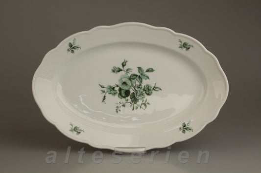 Fleischplatte mittelgroß