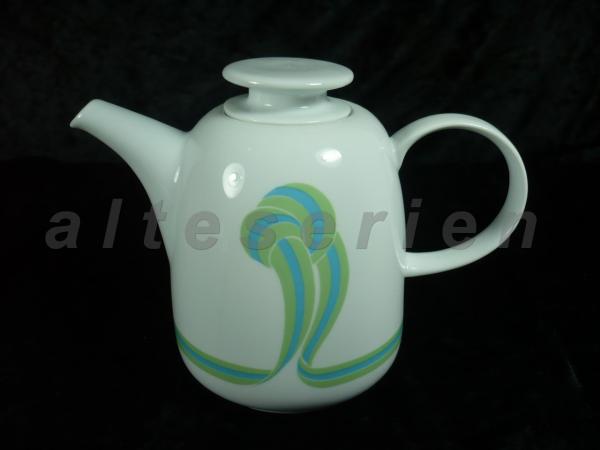 Kaffeekanne groß 1,2 Liter