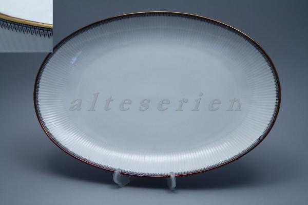 Fleischplatte mittelgroß