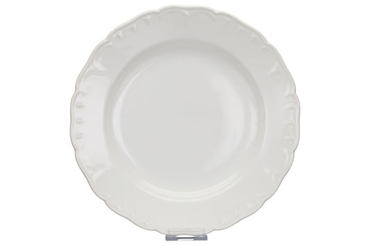 Salatteller Brotteller