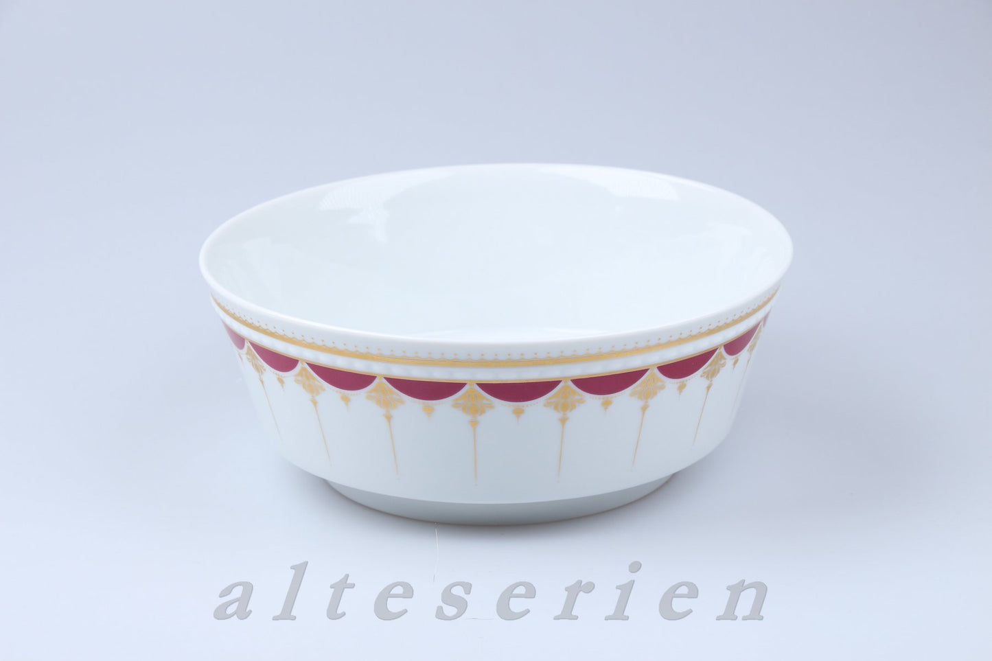 Schüssel klein