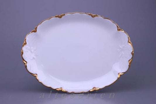 Fleischplatte mittelgroß