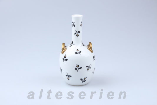 Vase Schmetterling Malerei II. Wahl