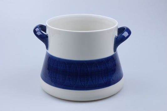 Suppenterrine ohne Deckel