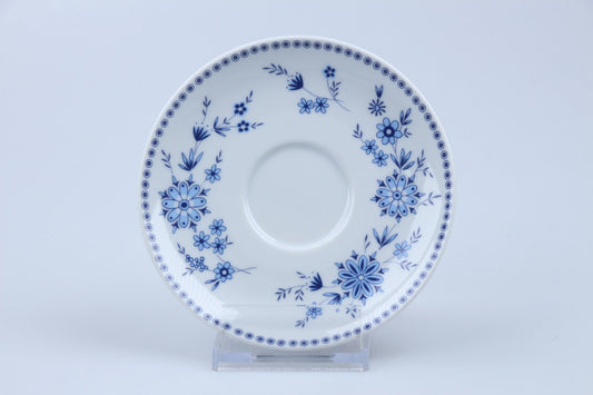 Untertasse für Kaffee