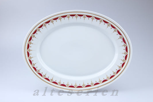 Fleischplatte mittelgroß