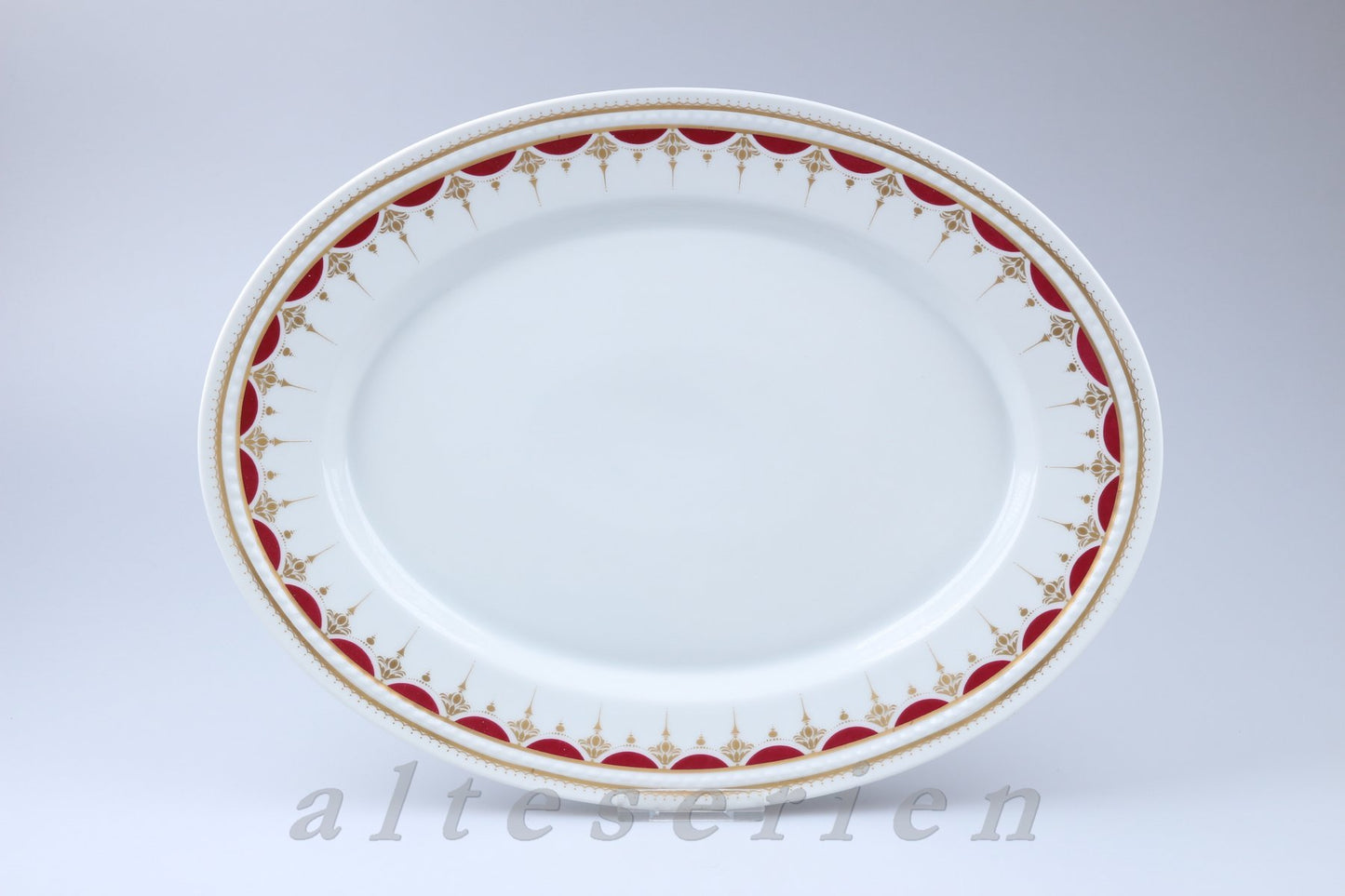 Fleischplatte mittelgroß