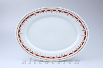 Fleischplatte mittelgroß