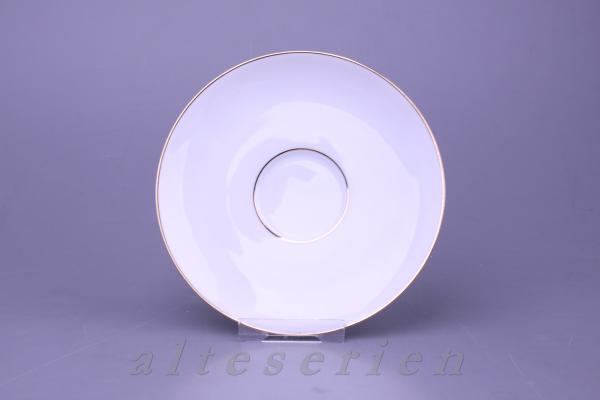 Untertasse für Kaffee