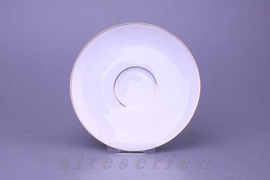 Untertasse für Kaffee